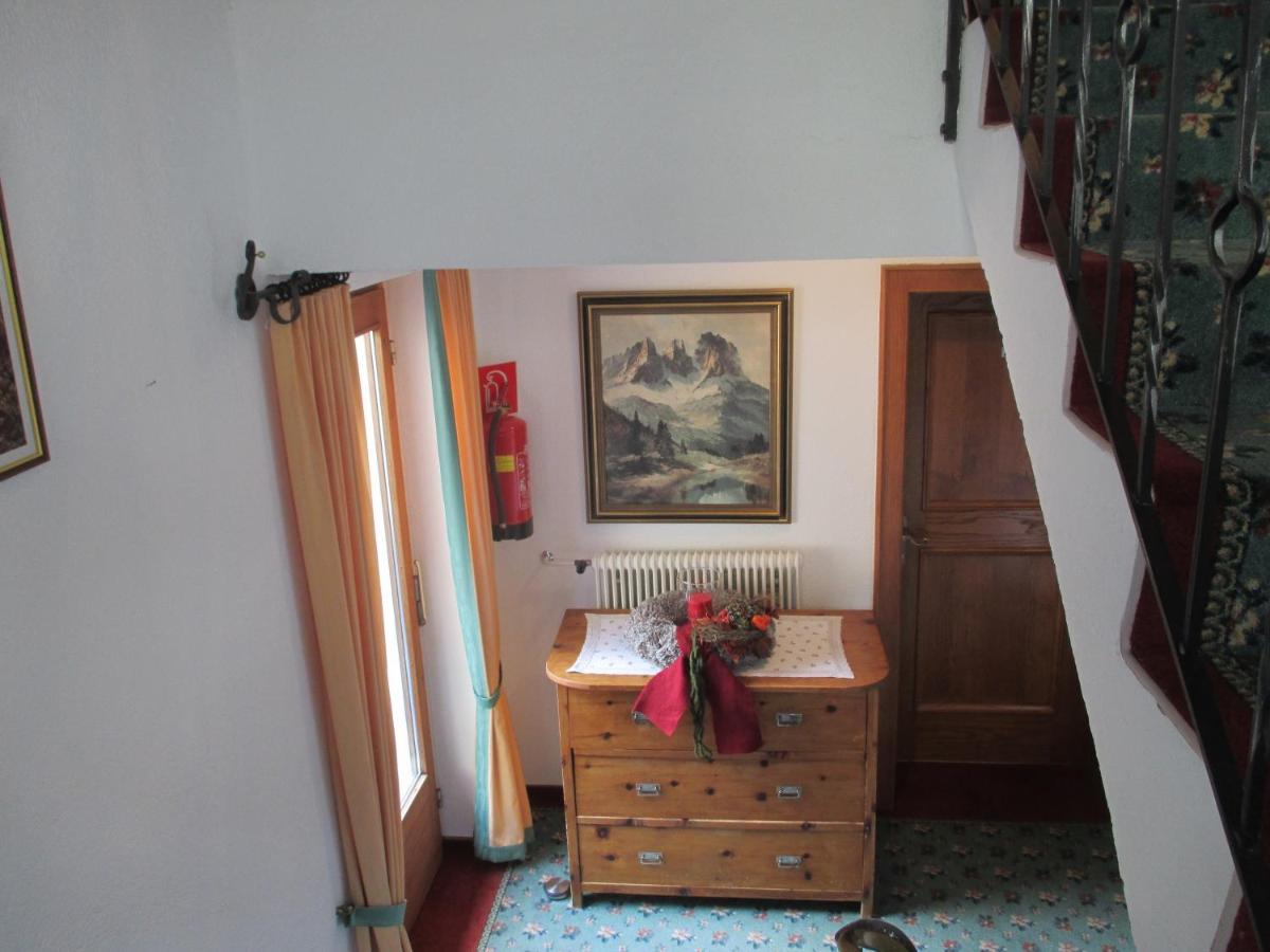 Pension Jaegerhof Sankt Anton am Arlberg Dış mekan fotoğraf