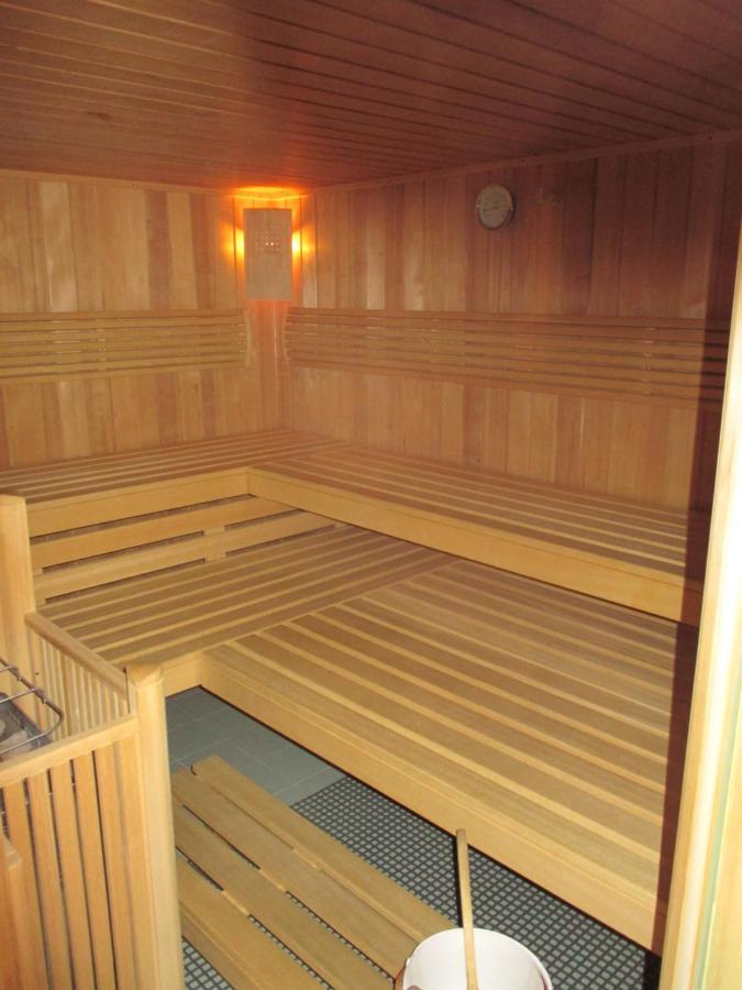 Pension Jaegerhof Sankt Anton am Arlberg Dış mekan fotoğraf